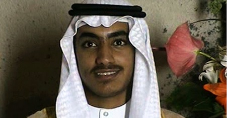 Arab Saudi Lucuti Kewarganegaraan Hamzah Bin Ladin